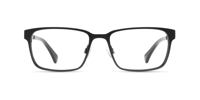 Anson Benson AB1005F001 Eyeglasses - Front View